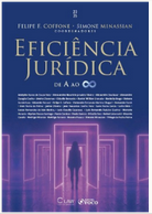 Capa do livro Eficiência Jurídica Infinito