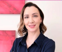 Luciana Procópio Bueno